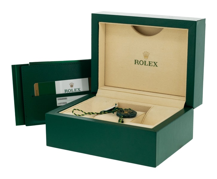 Rolex GMT Master II 116710 LN